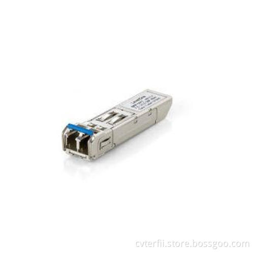 155M SFP Optical Transceiver Module With Duplex LC Connecto